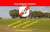 CLUB RENATO CESARINI - WordPress.com...Denominada «semillero del mundo», la región ha visto surgir a infinidad de jugadores de fútbol de relieve internacional a nivel clubes y