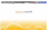 Almerimatik · Almerimatik dispone de cobertura nacional para sus clientes. Almerimatik es Socio Fundador de INLANDA (Agrupación de Interés Económico creada en