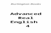 Advanced Real English 4 Model de tercer nivell de … › sites › 3 › Adv… · Web viewWord Power Comentar els significats de les paraules d’aquesta secció i practicar-les