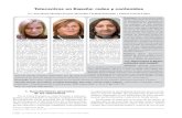 Ana-María Morales-García, Mercedes Caridad-Sebastián y Fátima …eprints.rclis.org › 30059 › 1 › Telecentros en España.pdf · 2016-09-29 · Ana-María Morales-García,