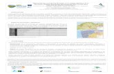 Mejorando los corredores fluviales en la región atlántica ... · Mejorando los corredores fluviales en la región atlántica de la Península Ibérica: beneficios del proyecto LIFE