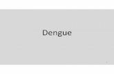 Ateneo Dengue 15-3-16 Final BIS › actividades › Dengue 15 marzo.pdf · 4 Clínica Período de incubación: 5‐7 días (3‐14 días ) Manifestaciones clínicas: Asintomático