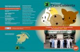 Hospital Veterinario Cruz Cubierta › wp-content › uploads › ... · Ecografía y electrocardiograma Radiología de alta frecuencia ... 46 Terapia con perros en personas mayores