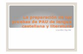 Lourdes Aguilar - Filcat UABfilcat.uab.cat/clt/activitats/Groc/cat/AGUILAR_PAU.pptx.pdf · bachillerato publicado en el DOGC-29.7.2008: “Reflexió sobre els usos socials de la llengua.