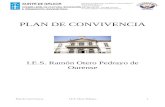 PLAN DE CONVIVENCIA - Galiciacentros.edu.xunta.es/iesoteropedrayo.ourense/2017_06_22_plan_de_convivencia...ciberacoso, analizando tamén os casos de absentismo escolar. • Aplicar
