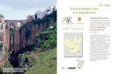 Ruta de las Bodegas y Vinos de la Serranía de Rondastatic.malaga.es › municipios › subidas › archivos › 5 › 3 › arc...de vinoterapia, alojamientos con encanto que te harán