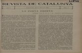 REVISTA DE CATALUNYA - UAB Barcelona › pub › revcat › revcat_a1912m5d29n9.pdf · MPÈS per una ratxada de jovenfvol entusiasme, jo vesllumava, fa dfes, una esperança en l'actua