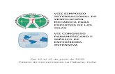 VIII SIMPOSIO INTERNACIONAL DE VENTILACIÓN MECÁNICA …files.sld.cu/urgencia/files/2015/06/viii-simposio... · INDICADORES DE CALIDAD EN ENFERMERÍA INTENSIVA Noé Sánchez Cisneros,