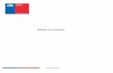 Boletín de Cerealesstatic.elmercurio.cl/Documentos/Campo/2017/02/28/... · Proyección mensual del balance mundial de oferta y demanda de trigo temporada 2016/17 Proyecciones de