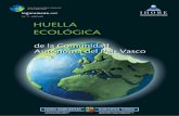 Serie Programa Marco Ambiental...The Basque Country” • Nº 10. Octubre 2002. “Indicadores Ambientales 2002” • Nº 11 Noviembre 2002. “Inventario de Emisiones de Gases de