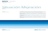 Situación Migración México - 2013 Julio€¦ · Situación Migración México Julio 2013 Página 2 1. En Resumen Las remesas hacia México se estancan, mientras que las de Centroamérica