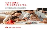 ¿Qué debes saber cuando planeas contratar un … › hipotecario › pdf › GuiaCliente.pdfSi lo que estás buscando es comprar un terreno, Santander te ayuda a adquirirlo. Debes