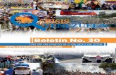 Boletín No. 30 - PROVEA...Boletín No. 30 Del 26 de marzo al 2 de abril de 2018 Vivienda, discriminación y elecciones PROVEA - 29 de septiembre de 2017 Nicolás Maduro anunció que