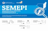 1 SEMEPI - Centro Nacional De Epidemiologiaepidemiologia.mspas.gob.gt/files/Publicaciones 2019... · BOLETÍN DE LA SEMANA EPIDEMIOLÓGICA DEPARTAMENTO DE EPIDEMIOLOGÍA SEMANA No.30