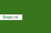 GRUPOOXI está conformado por las empresas OXIMED …€¦ · SUMINISTRO de OXIGENO LIQUIDO y GAS COMBUSTIBLE para el desmonte de Planta BAVARIA Cra 8 CALI 2.010 SUMINISTRO de OXIGENO