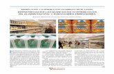 ESTRUCTURA Y DISTRIBUCIÓN DE ESPACIO EN EL LINEAL › ministerio › pags › biblioteca › ...detergente, un 41,7% de estas marcas Estrategia de las marcas de distribuidor en alimentación
