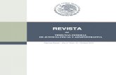 REVISTA - IMCPimcp.org.mx/wp-content/uploads/2015/11/ANEXO-NOTICIAS... · 2017-12-20 · Revista del Tribunal Federal de Justicia Fiscal y Administrativa. Séptima Época, Año V,