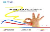 SLANT EN COLOMBIA - mineducacion.gov.co...4. EXPERIENCIAS EXITOSAS EN ESCUELAS NORMALES SUPERIORES 4.1 Desde la pedagogía del acompañamiento por pares – ENS de Acacías 4.2 Mejorando