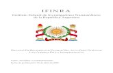Instituto Federal de Investigadores Numismáticos de la ... › 2020 › 04 › escudos-regimientos-1.… · IFINRA - Instituto Federal de Investigadores Numismáticos de la República