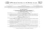 PERIÓDICO OFICIAL - po.tamaulipas.gob.mxpo.tamaulipas.gob.mx/wp-content/uploads/2017/10/... · 25 de octubre victoria, tam., martes 17 de octubre de 2017 periódico oficial página