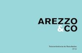 Teleconferência de Resultados 3T12 - ArezzoCoarezzoco.com.br/wp-content/uploads/sites/2/2017/07/410... · 2017-07-20 · Ebitda do 3T12 alcançou 42,7 milhões, crescimento de 20,0%