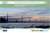 2 Orientación de la UE sobre el desarrollo de la energía eólica de … · 2015-11-11 · 6 Orientación de la UE sobre el desarrollo de la energía eólica de conformidad con la