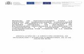 MANUAL DE INSTRUCCIONES PARA LA EUROPEAextranjeros.mitramiss.gob.es/.../Manual_gestion_CCS_2018.pdf · manual de instrucciones para la gestiÓn de subvenciones convocadas para el