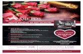 Campaña San Valentín 2020 Cartel - AF · ARIZA @Stcks . Title: Campaña San Valentín 2020 Cartel - AF Created Date: 2/3/2020 12:02:55 PM