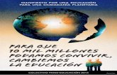 10 mil millones podamos convivir , cambiemos la educaciónbase.alliance-respons.net/docs/1_paris-education2015-manifeste-sp.… · COLECTIVO PARIS-EDUCACIÓN 2015 Para que 10 mil