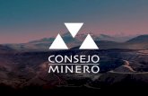 Marco Regulatorio y Normativo Ambiental Minera › wp-content › uploads › 2019 › 04 › ... · 2019-04-18 · Marco Regulatorio y Normativo Ambiental Visión de la Industria