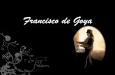 Francisco de Goyareflejo de la vida madrileña: ferias, romerías, juegos…etc. La gallina ciega cartón que Goya pintó para el dormitorio de las infantas del Palacio del Pardo.