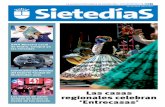 Las casas regionales celebran ‘Entrecasas’comunicacion.alcobendas.org/sites/default/files... · 2016-02-15 · 16-10-2015 | Nº 1.317 Las casas regionales celebran ‘Entrecasas’