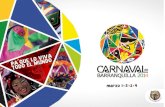 PA´QUE LO VIVATODO EL MUNDO - Carnaval de Barranquilla › files › MANUAL...El Manual de Imagen Corporativa es la herramienta fundamental para aplicar en todos los mensajes visuales,