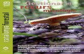 setembre 2011 - Forestal.cat › bdds › imatges_db › revistes › document_1 › REVIS… · Malgrat ser un dels grups funcionals fona - mentals en els ecosistemes terrestres,