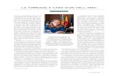 LA TORNADA A CASA D’UN VELL AMIC - Mètode - Revista de ... · lòs a la Comunitat Valenciana, un ocell necròfag de singular bellesa ... de la biodiversitat i dels ecosistemes