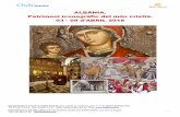 ALBÀNIA. Patrimoni iconogràfic del món cristià. 03 - 09 d ...AMICS.ALBÀNIA DEL 03 AL 0… · A les 16.15 h presentació a l'aeroport del Prat (Terminal 1 - ... Arribada a les