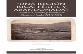 EDICIONES UNIVERSIDAD DE TARAPACÁsb.uta.cl/libros/39210-UNA REGION RICA.pdf · 2018-06-01 · Michel Meza (2016). ... Un episodio de la Guerra del Pacífico: el bloqueo de Iquique