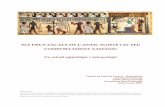 Els déus xacals de l'antic egipte i el seu comportament ...openaccess.uoc.edu/webapps/o2/bitstream/10609/1238/... · Els déus xacals de l’antic Egipte i el seu comportament xamàni