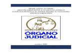 octubre 2018 - Órgano Judicial › ... › 1 › 2018 › 12 › 456 › informe-g… · DISTRITO JUDICIAL: ENERO 2015 - OCTUBRE 2018 Distrito Tipos de servicio Preliminar Total