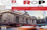 Argentina tiene un plan de infraestructurasropdigital.ciccp.es/pdf/publico/2018/2018_febrero_3595.pdf · de cuatro Dimensiones que marcarán el futuro del sector del transporte y