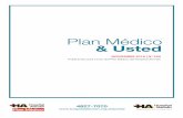 Plan Médico & Usted...Plan Médico & Usted Publicación para socios del Plan Médico del Hospital Alemán >> NOTA MÉDICA El aumento responde a los nuevos estilos de vida y el exceso