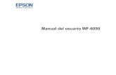 Manual del usuario WF-60907 Cómo seleccionar opciones de composición de impresión - Software de impresión PostScript - OS X..... 158
