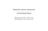 Agrupación de los Amigos de Durruti - sindominio.net › etcetera › files › 26_amigos_durruti.pdf · Miguel Peciña, Los Amigos de Durruti, los trosquistas y los sucesos de mayo,