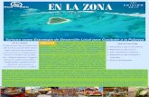EN LA ZONA 15ªfue una zona bananera. Referencias: 1. Pratt, Lawrence (2002). Logros y retos del turismo costarricense. Documento de trabajo del Centro Latinoamericano de Competitividad