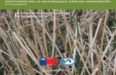 DICIEMBRE 2016 - Conaf€¦ · Informe Monitoreo Avifauna Diciembre 2016 _____ 3 1. Resumen Se entregan los resultados del censo de avifauna realizado en el Santuario de la Naturaleza