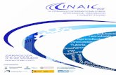 CINAIC 2017 – 1 · CINAIC 2017 – 5 Objetivos: • Favorecer la transferencia de conocimiento sobre aprendizaje, innovación y competitividad entre ámbitos productivos y formativos.