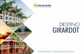 DESTINO GIRARDOT PDF - Hoteles Colsubsidio€¦ · Title: DESTINO_GIRARDOT_PDF Created Date: 9/4/2019 9:08:33 AM