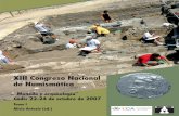 XIII CONGRESO NACIONAL · SUMARIO XII Congreso Nacional de Numismática (Madrid-Segovia, 25-27 octubre de 2005). Págs. 000-000.— 1189 TOMO II José Ignacio San Vicente,Perduración