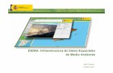 IDEMA: Infraestructura de Datos Espaciales de Medio Ambiente › _GeoCuenca › documents › 2007...repercusiones de proyectos públicos y privados sobre el medio ambiente. • …