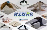 MEDELLÍN ADELANTE programa de gobierno Alfredo Ramos › Propuesta-candidatos › alfredo-ra… · He trabajado, por más de diez años, en empresas del sector privado como Colanta,